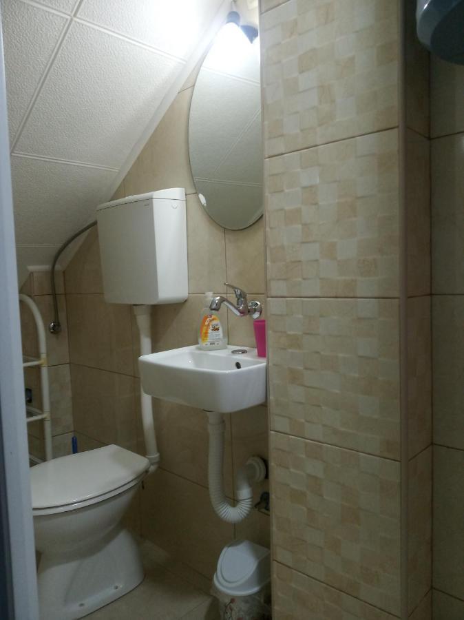 Apartment Pajevic Mostar Esterno foto