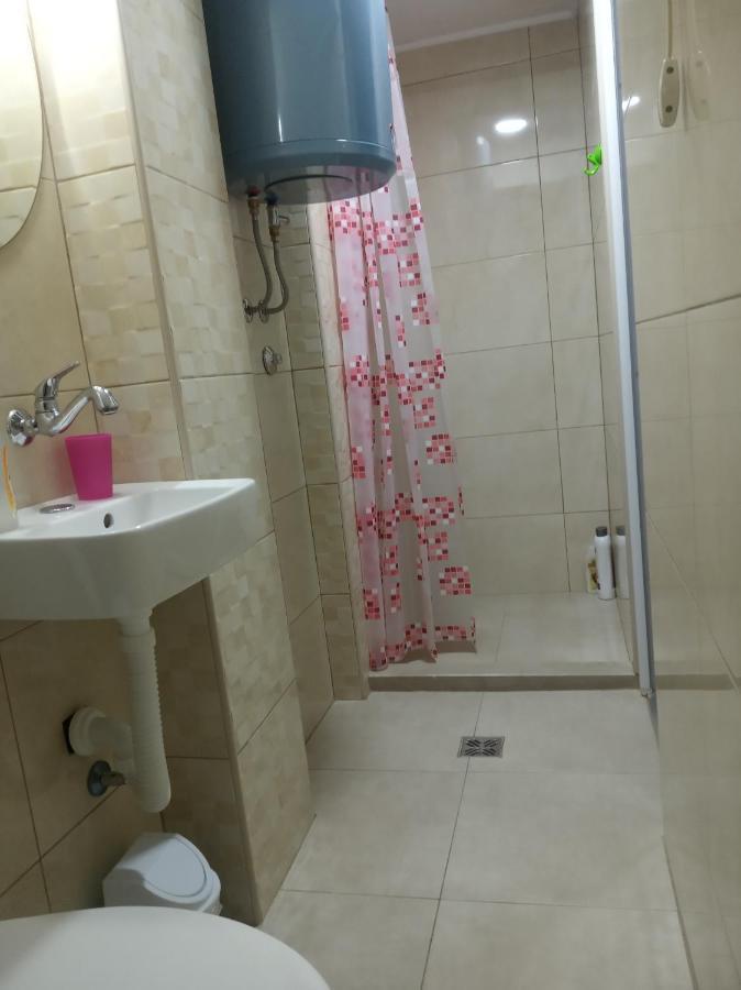 Apartment Pajevic Mostar Esterno foto