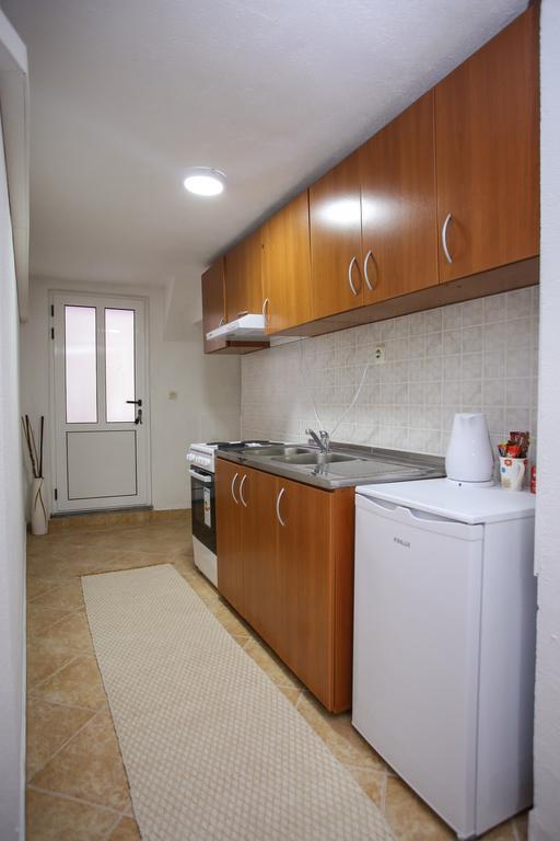 Apartment Pajevic Mostar Esterno foto