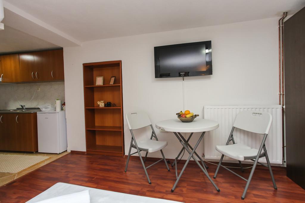 Apartment Pajevic Mostar Esterno foto