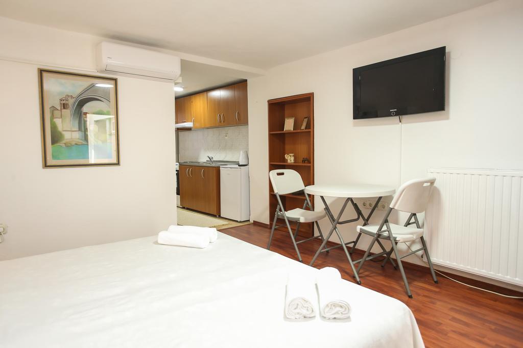 Apartment Pajevic Mostar Esterno foto