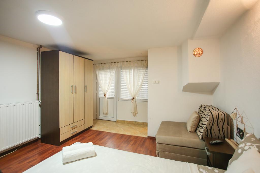 Apartment Pajevic Mostar Esterno foto
