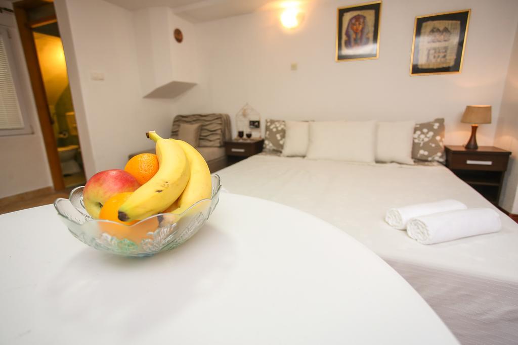 Apartment Pajevic Mostar Esterno foto
